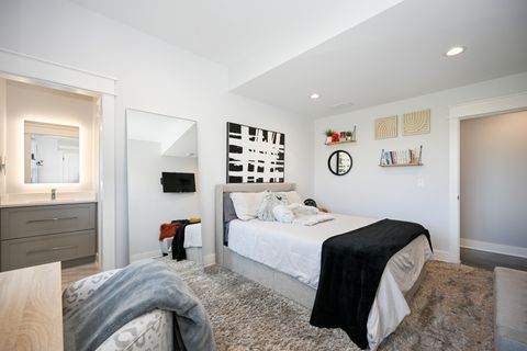 Tiny photo for 5N107 Burr Road, St. Charles, IL 60175 (MLS # 12463980)