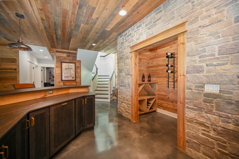 Tiny photo for 5N107 Burr Road, St. Charles, IL 60175 (MLS # 12463980)