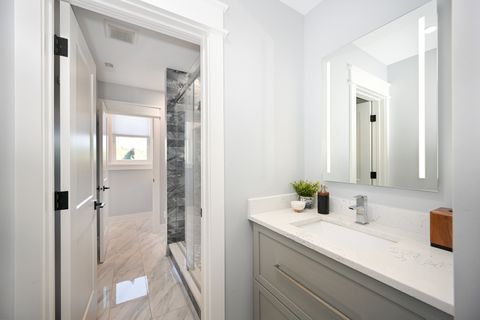 Tiny photo for 5N107 Burr Road, St. Charles, IL 60175 (MLS # 12463980)