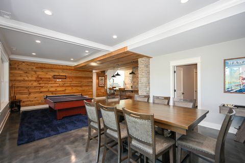 Tiny photo for 5N107 Burr Road, St. Charles, IL 60175 (MLS # 12463980)