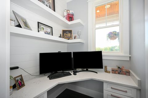 Tiny photo for 5N107 Burr Road, St. Charles, IL 60175 (MLS # 12463980)