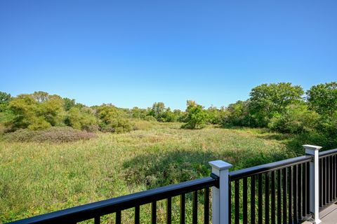 Tiny photo for 5N107 Burr Road, St. Charles, IL 60175 (MLS # 12463980)