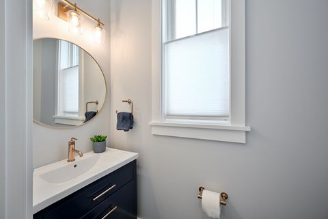 Tiny photo for 5N107 Burr Road, St. Charles, IL 60175 (MLS # 12463980)