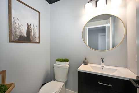 Tiny photo for 5N107 Burr Road, St. Charles, IL 60175 (MLS # 12463980)