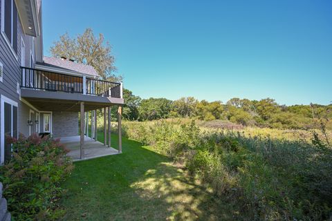 Tiny photo for 5N107 Burr Road, St. Charles, IL 60175 (MLS # 12463980)