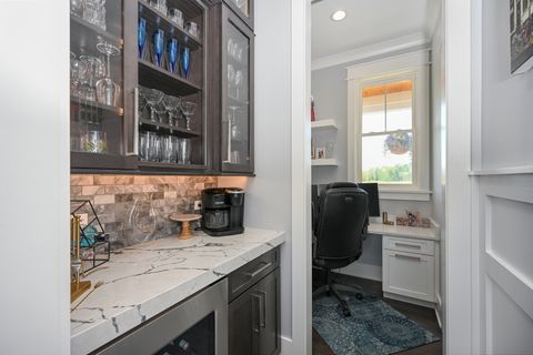 Tiny photo for 5N107 Burr Road, St. Charles, IL 60175 (MLS # 12463980)