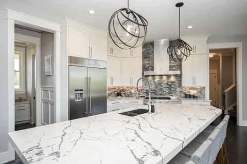 Tiny photo for 5N107 Burr Road, St. Charles, IL 60175 (MLS # 12463980)