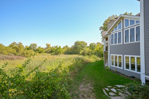 Tiny photo for 5N107 Burr Road, St. Charles, IL 60175 (MLS # 12463980)