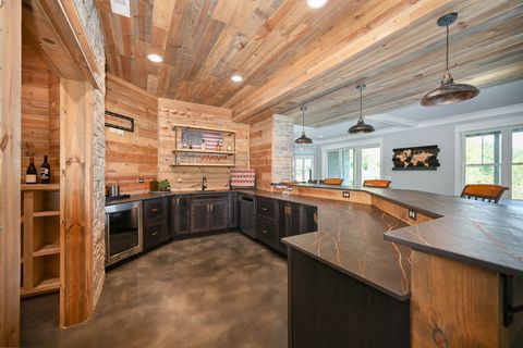 Tiny photo for 5N107 Burr Road, St. Charles, IL 60175 (MLS # 12463980)