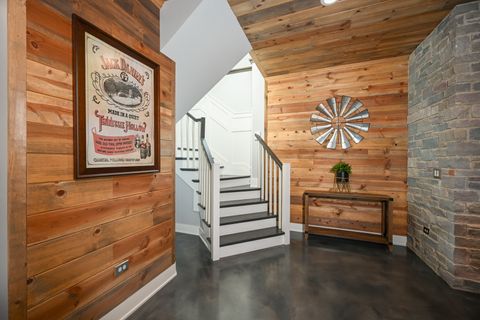 Tiny photo for 5N107 Burr Road, St. Charles, IL 60175 (MLS # 12463980)