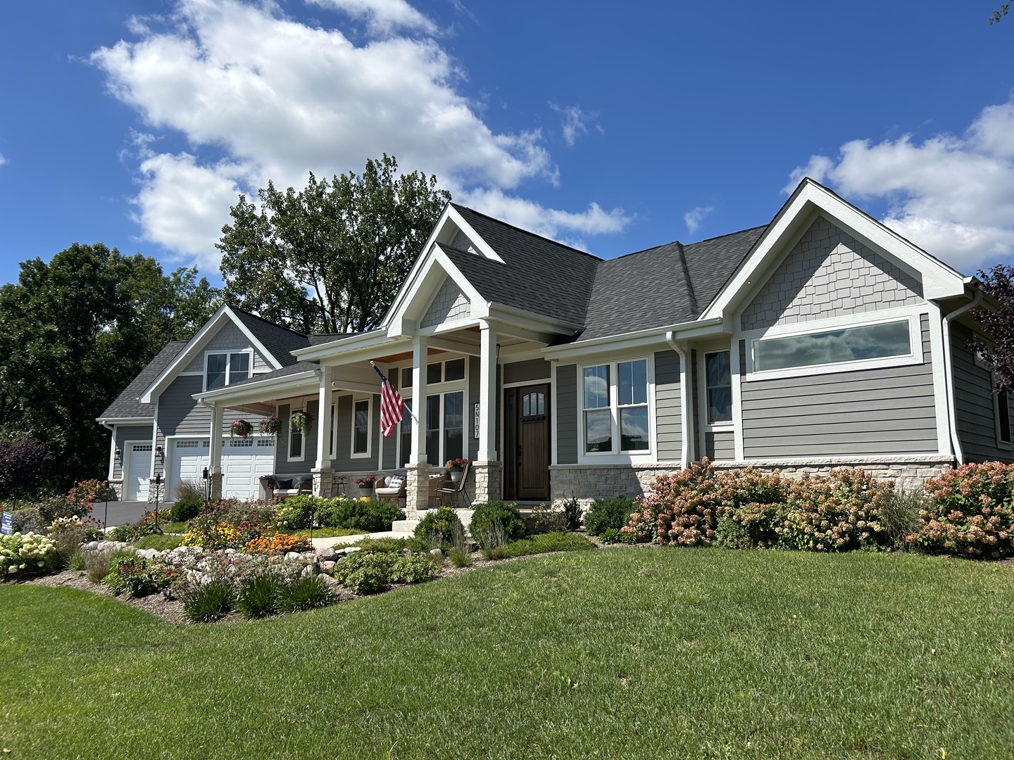 5N107 Burr Road