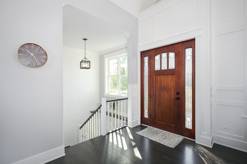 Tiny photo for 5N107 Burr Road, St. Charles, IL 60175 (MLS # 12463980)