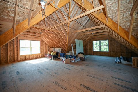 Tiny photo for 5N107 Burr Road, St. Charles, IL 60175 (MLS # 12463980)