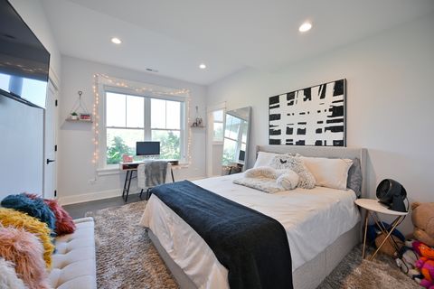 Tiny photo for 5N107 Burr Road, St. Charles, IL 60175 (MLS # 12463980)