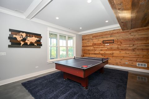 Tiny photo for 5N107 Burr Road, St. Charles, IL 60175 (MLS # 12463980)