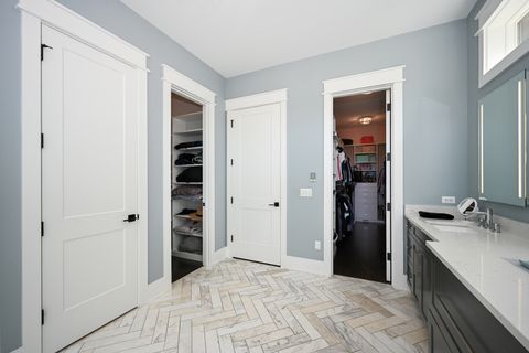 Tiny photo for 5N107 Burr Road, St. Charles, IL 60175 (MLS # 12463980)