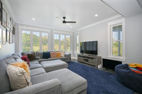 Tiny photo for 5N107 Burr Road, St. Charles, IL 60175 (MLS # 12463980)