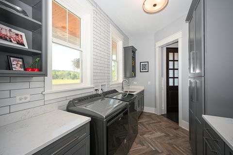 Tiny photo for 5N107 Burr Road, St. Charles, IL 60175 (MLS # 12463980)