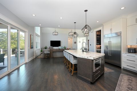 Tiny photo for 5N107 Burr Road, St. Charles, IL 60175 (MLS # 12463980)