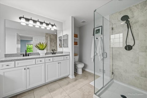 Tiny photo for 125 Stowe Court, Volo, IL 60020 (MLS # 12660897)