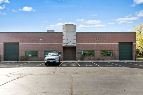 1192 Heather Drive Lake Zurich IL 60047