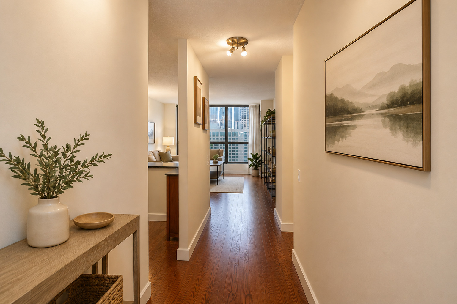 405 N WABASH Avenue 1601