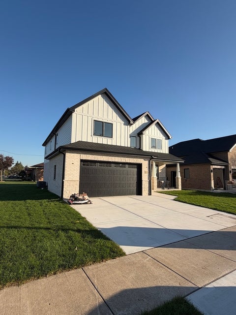 Tiny photo for 6558 W 85th Street, Burbank, IL 60459 (MLS # 12797284)