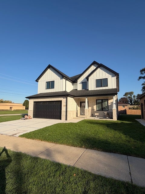 Photo of 6558 W 85th Street, Burbank, IL 60459 (MLS # 12797284)
