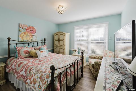 Tiny photo for 100 Prairie Road, Carterville, IL 62918 (MLS # EB460631)