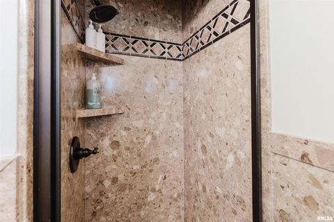 Tiny photo for 100 Prairie Road, Carterville, IL 62918 (MLS # EB460631)