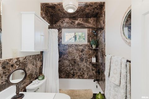 Tiny photo for 100 Prairie Road, Carterville, IL 62918 (MLS # EB460631)