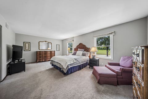 Tiny photo for 24454 W Hart Road, Round Lake, IL 60073 (MLS # 12685091)
