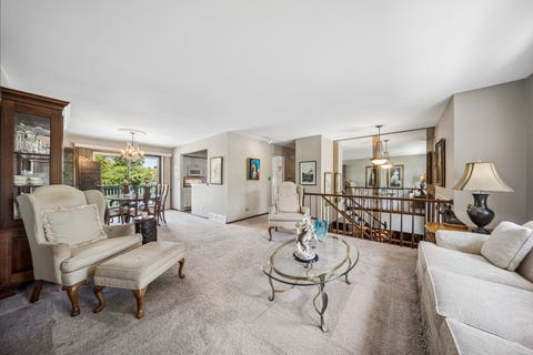 Tiny photo for 24454 W Hart Road, Round Lake, IL 60073 (MLS # 12685091)