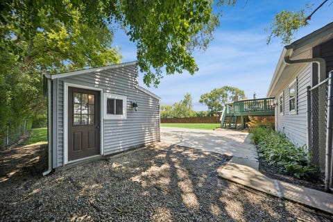 Tiny photo for 24454 W Hart Road, Round Lake, IL 60073 (MLS # 12685091)