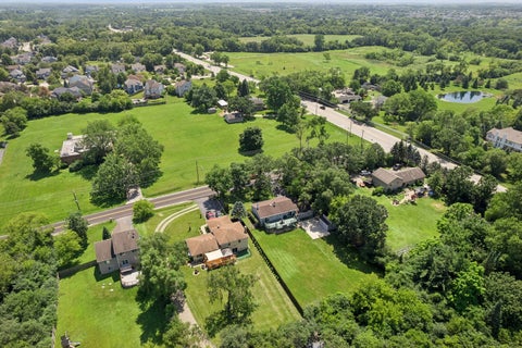 Tiny photo for 24454 W Hart Road, Round Lake, IL 60073 (MLS # 12685091)