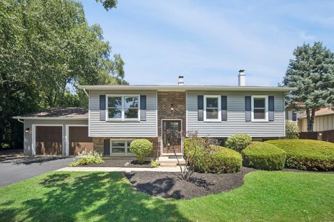 24454 W Hart Road, Round Lake, IL 60073 - #: 12685091