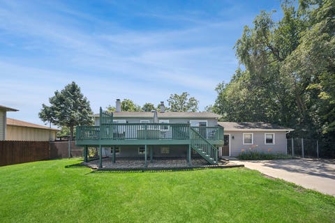 Tiny photo for 24454 W Hart Road, Round Lake, IL 60073 (MLS # 12685091)