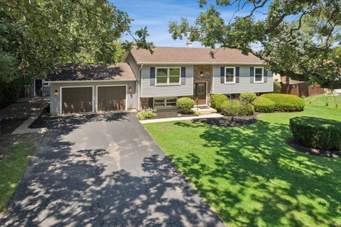 Tiny photo for 24454 W Hart Road, Round Lake, IL 60073 (MLS # 12685091)