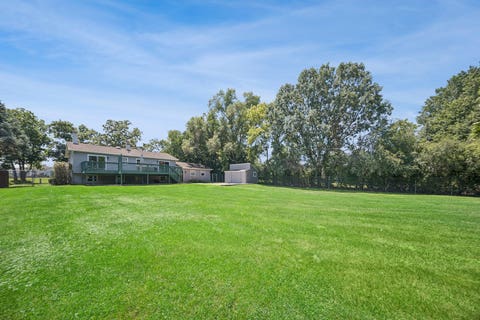 Tiny photo for 24454 W Hart Road, Round Lake, IL 60073 (MLS # 12685091)
