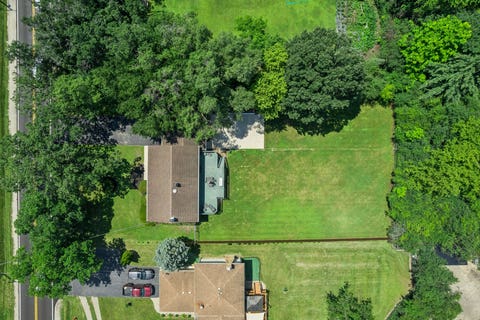 Tiny photo for 24454 W Hart Road, Round Lake, IL 60073 (MLS # 12685091)