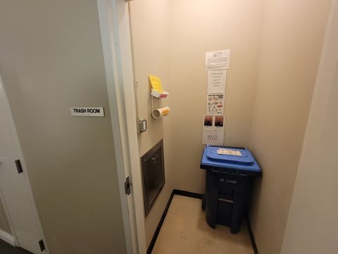 Tiny photo for 8 W MONROE Street #1508, Chicago, IL 60603 (MLS # 12570123)