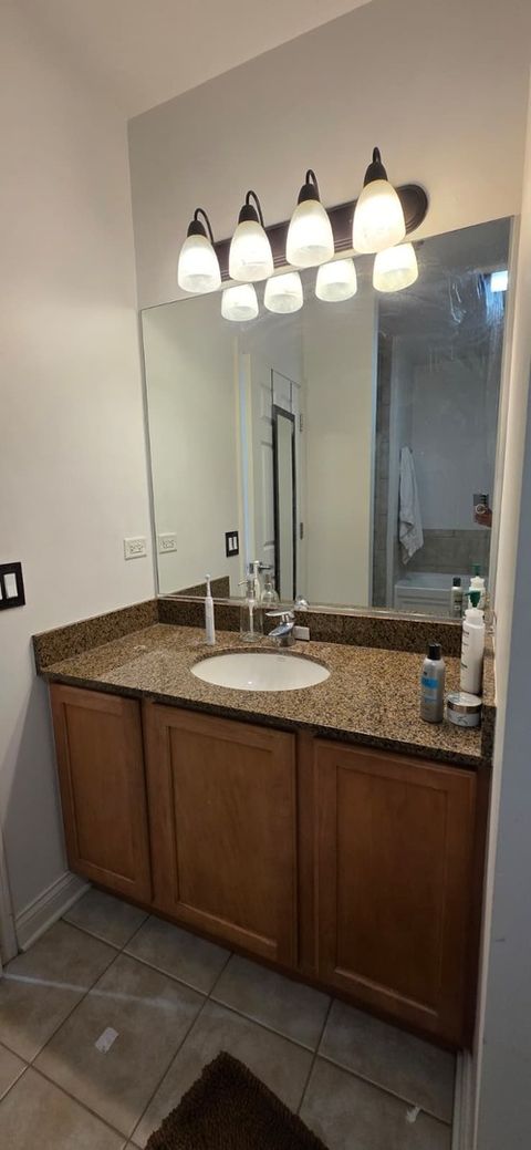 Tiny photo for 8 W MONROE Street #1508, Chicago, IL 60603 (MLS # 12570123)