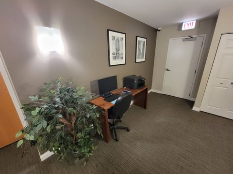 Tiny photo for 8 W MONROE Street #1508, Chicago, IL 60603 (MLS # 12570123)