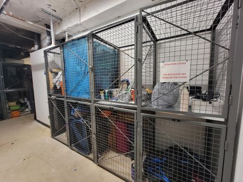 Tiny photo for 8 W MONROE Street #1508, Chicago, IL 60603 (MLS # 12570123)