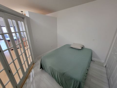 Tiny photo for 8 W MONROE Street #1508, Chicago, IL 60603 (MLS # 12570123)