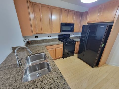 Tiny photo for 8 W MONROE Street #1508, Chicago, IL 60603 (MLS # 12570123)