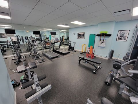 Tiny photo for 8 W MONROE Street #1508, Chicago, IL 60603 (MLS # 12570123)