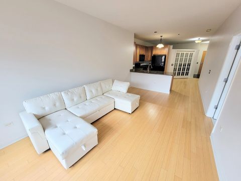 Tiny photo for 8 W MONROE Street #1508, Chicago, IL 60603 (MLS # 12570123)