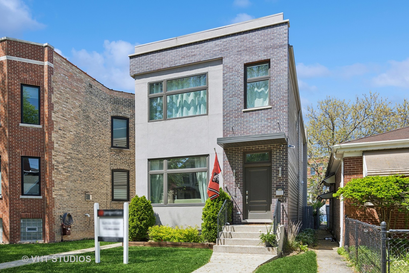 3314 W Cuyler Avenue