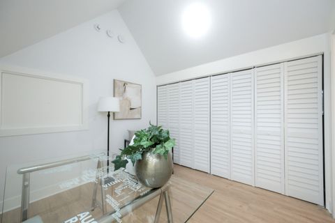 Tiny photo for 3817 N Lowell Avenue, Chicago, IL 60641 (MLS # 12529484)